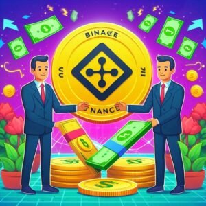 Binance to Swap Delisted Cryptos for USDC — Users to act Fast to Withdraw Before the Deadline