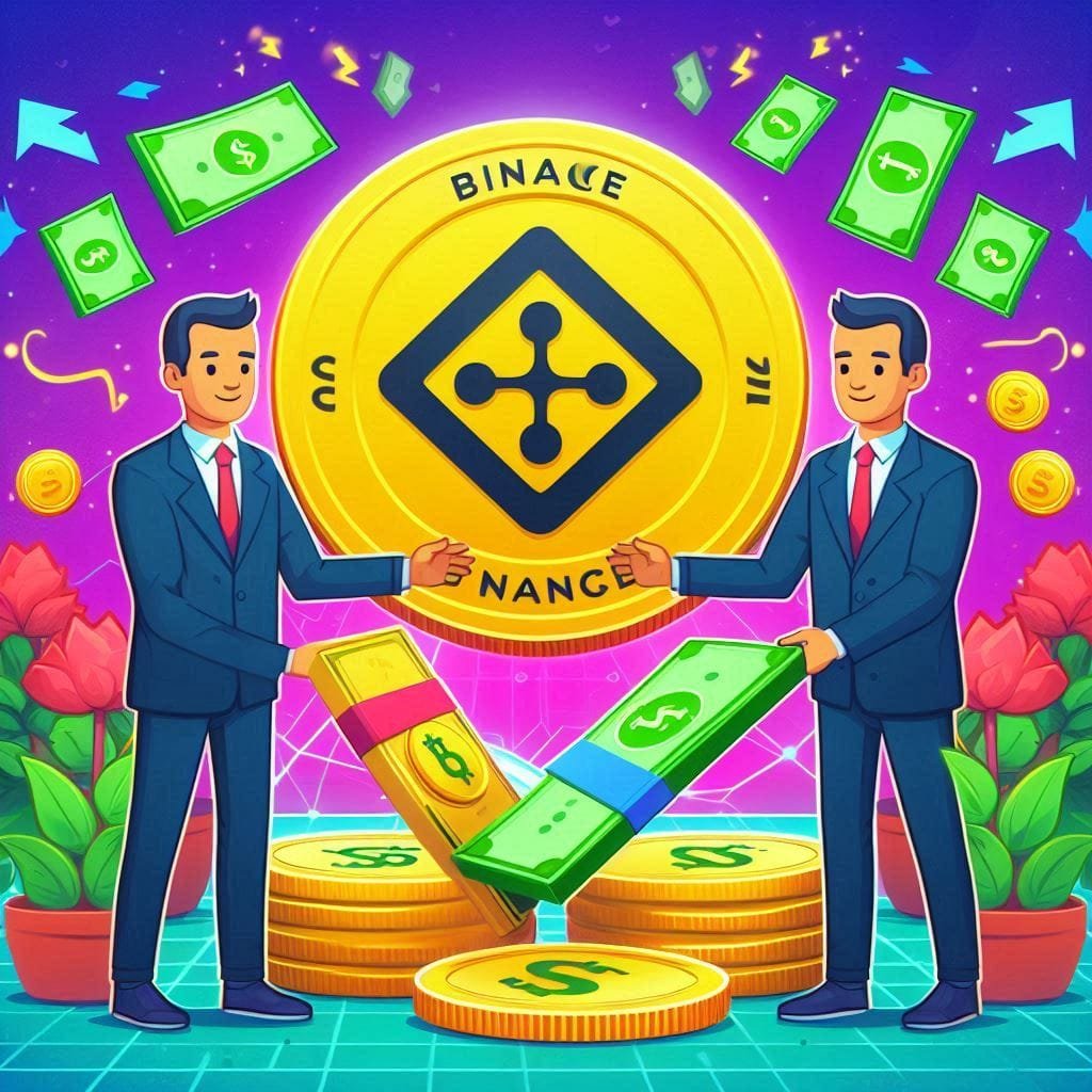 Binance to Swap Delisted Cryptos for USDC — Users to act Fast to Withdraw Before the Deadline