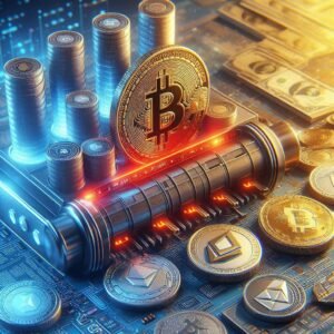 Crypto Price Today: Bitcoin and Ether Remain Stable; Most Altcoins Record Gains