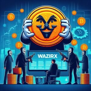 WazirX Hack