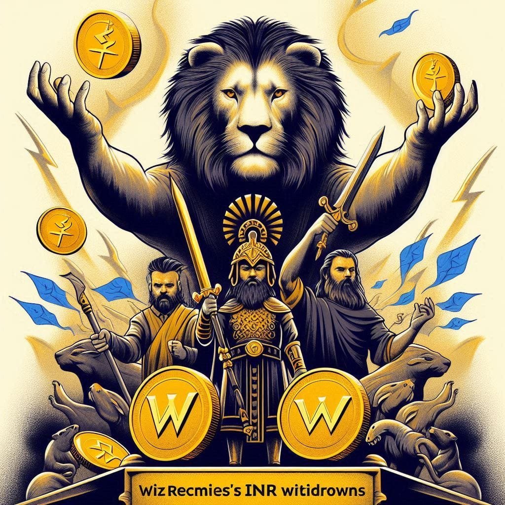 WazirX Resumes INR Withdrawals with Restrictions: What You Need to Know