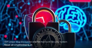 AI discovers a critical bug in XRP ledger allowing infinite token minting.