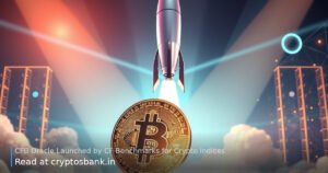 CF Benchmarks launches CFB Oracle, bringing cryptographically signed crypto index data to blockchains.